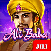Ali Baba ao 88 slot
