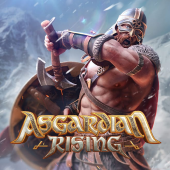 Asgardian Trỗi Dậy ao 88 game