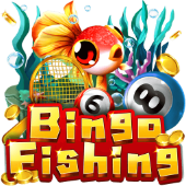 Câu Cá Bingo ao 88 game