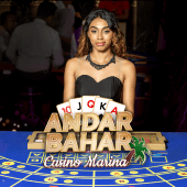 Casino Marina Andar Bahar ao 88 casino