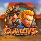 Cao Bồi ao 88 slot