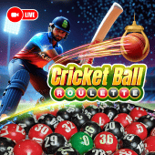 Roulette Bóng Cricket ao 88 casino