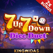 Song Ca Xúc Xắc ao 88 game