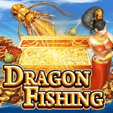 Câu Cá Rồng ao 88 game