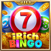 Bingo Irich ao 88 slot