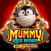 Xác Ướp Khóa Giàu Có ao 88 slot
