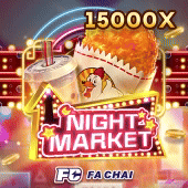 Chợ Đêm ao 88 slot