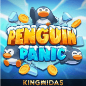 Hoảng Loạn Chim Cánh Cụt ao 88 game