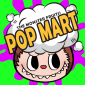 Popmart ao 88 slot
