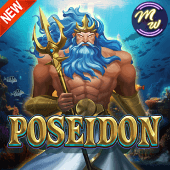 Poseidon ao 88 slot